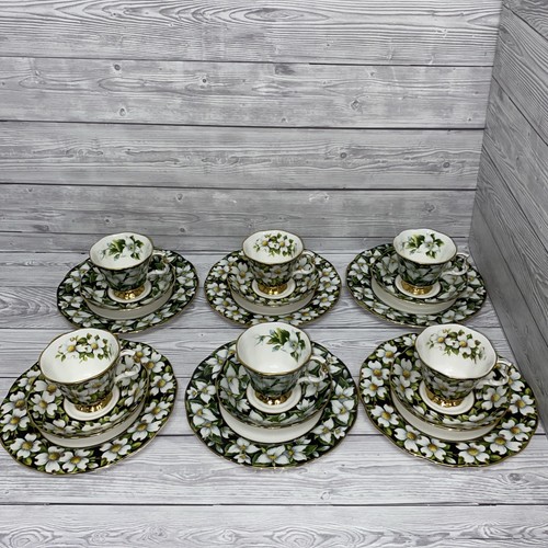 Vintage royal albert china - vintage,