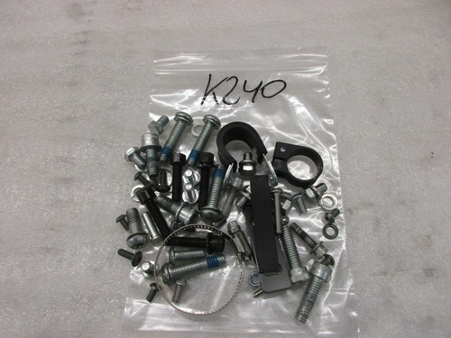 Screw set k240 harley - k240, davidson