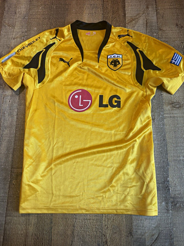 Puma aek athens home - athens,