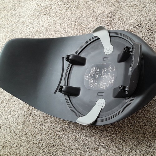 Immaculate cybex 360 - immaculate,
