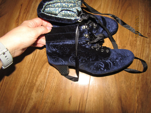 Joe browns women shoes size - browns,