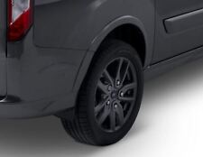 Genuine Ford Transit Custom 18" Alloy Wheel 5x2 Spoke Magnetic 2018-2023 2221670