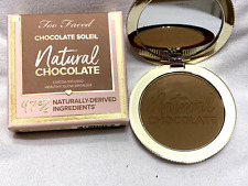 Too Faced Chocolate Soleil