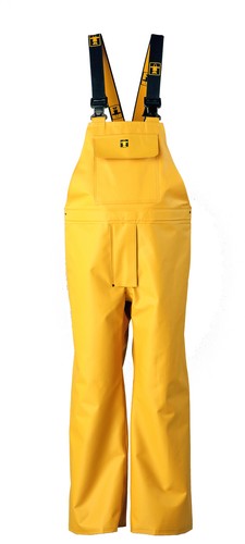 Guy cotten bib - cotten, and