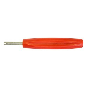 Apico tube valve - apico, remover
