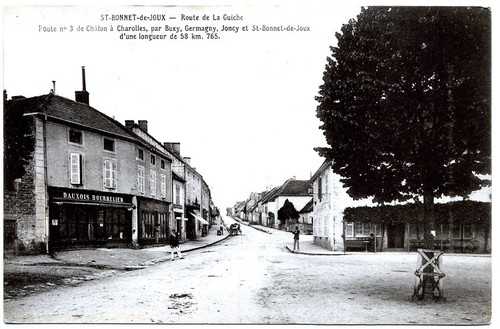 France st - 71,