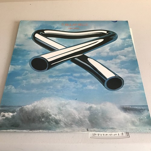 Tubular bells mike - tubular,