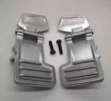 1Pair Excavator Parts Walking