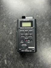 Sony HVR-MRC1 Memory Recording