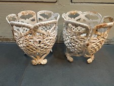 Vintage Victorian Style Cast