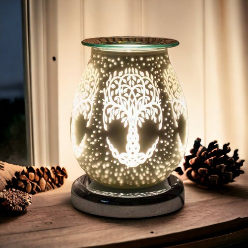 Tree life aroma touch lamp - of,