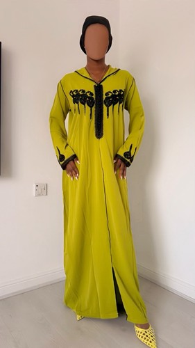 Women hooded moroccan - women’s,