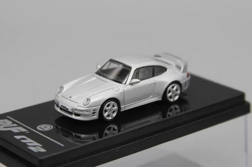 Para scale porsche 993 - para,