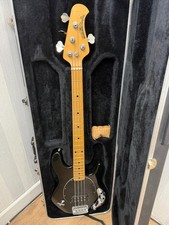 Earnie Ball Music Man Sting