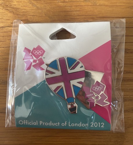 Seven london 2012 pin - (7),