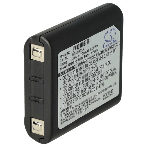 Battery for motorola talkabout - for,