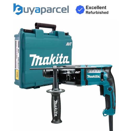 Makita hr1841f 240v sds plus - hr1841f,