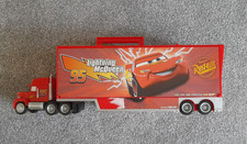 DISNEY AND PIXAR CARS  MACK