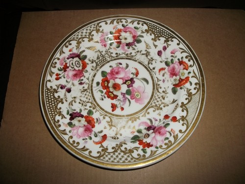 Antique 19th century - century, coalport