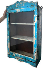 VINTAGE INDIAN BATHROOM