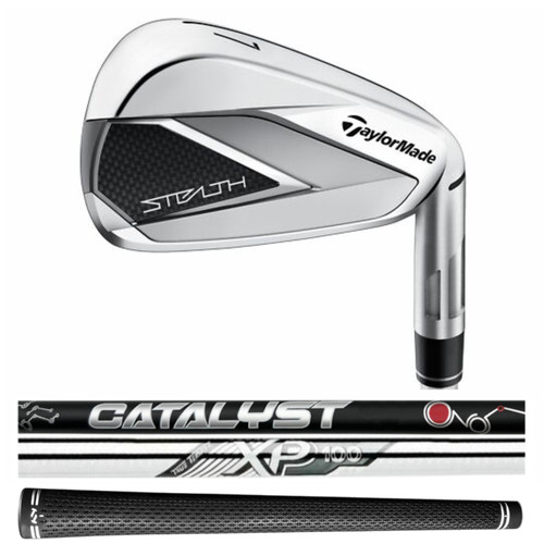 Build custom taylormade - a,