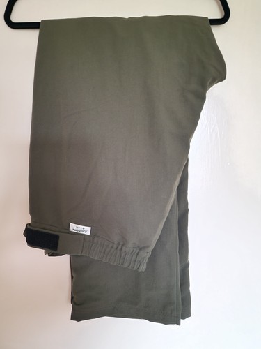 Schoffel ptarmigan gortex - schoffel, over