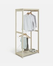 Habitat Flicka Open Double