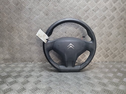 Citroen 2009 2016 - citroen, steering