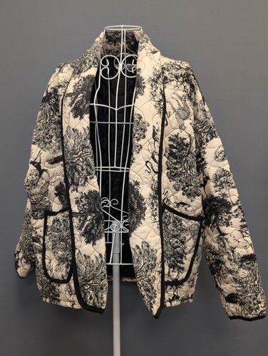 Tendenze quilted toile - quilted,