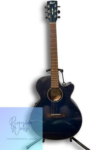 Cort sfx tbb electric - sfx,