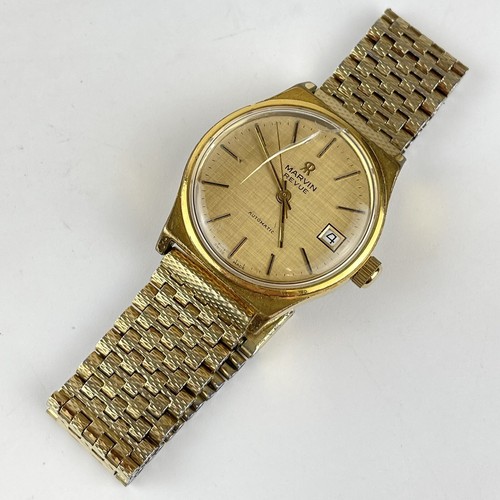 Vintage gold plated - vintage, marvin