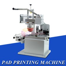 New Manual Pad Printer Machine Pad Printing Machine Pad Printer Open Ink