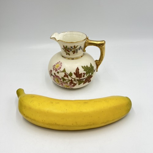 Royal worcester antique milk - antique,