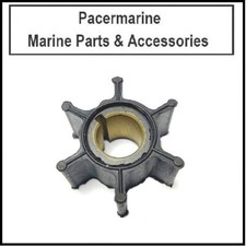 Impeller For Yamaha 15A 15hp 2-stroke Outboard Engine Replaces 662-44352-01