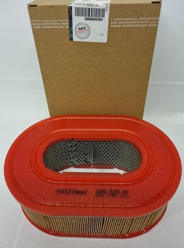 00952901 air filter pack - air, **pack