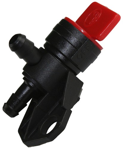 Fuel tap off fits honda - tap,
