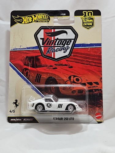 Hot wheels premium 2026 car - hot,