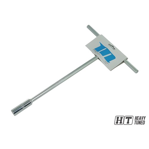 Key nut nutcracker 12mm - t-key,