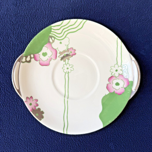 Royal doulton glamis pink - doulton,