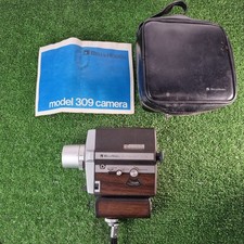 Bell & Howell Focus-Matic