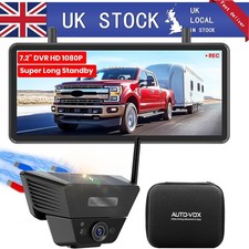 Auto vox hd solar - hd,