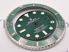 Rolex Submariner Hulk Dial &