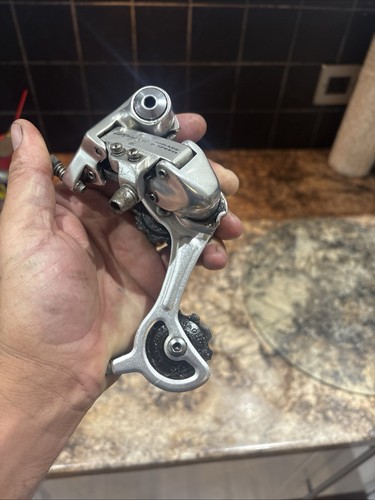 Vintage campagnolo mirage - vintage,
