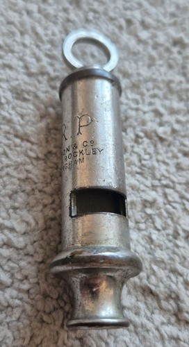 Vintage british ww2 arp air - british,