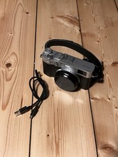 Fujifilm X100V Silver - 5600