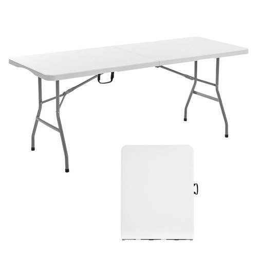 Vevor folding table ft - vevor,