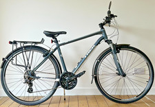 Trek 8.2 DS 2013 hybrid bike