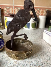 Vintage Cigar Cutter Engine