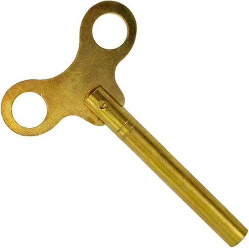 Extra long brass - long, universal