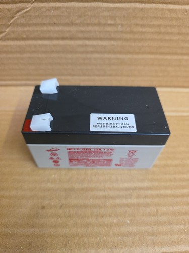 12v 2ah pigeon flapper - 12v, 1.2ah